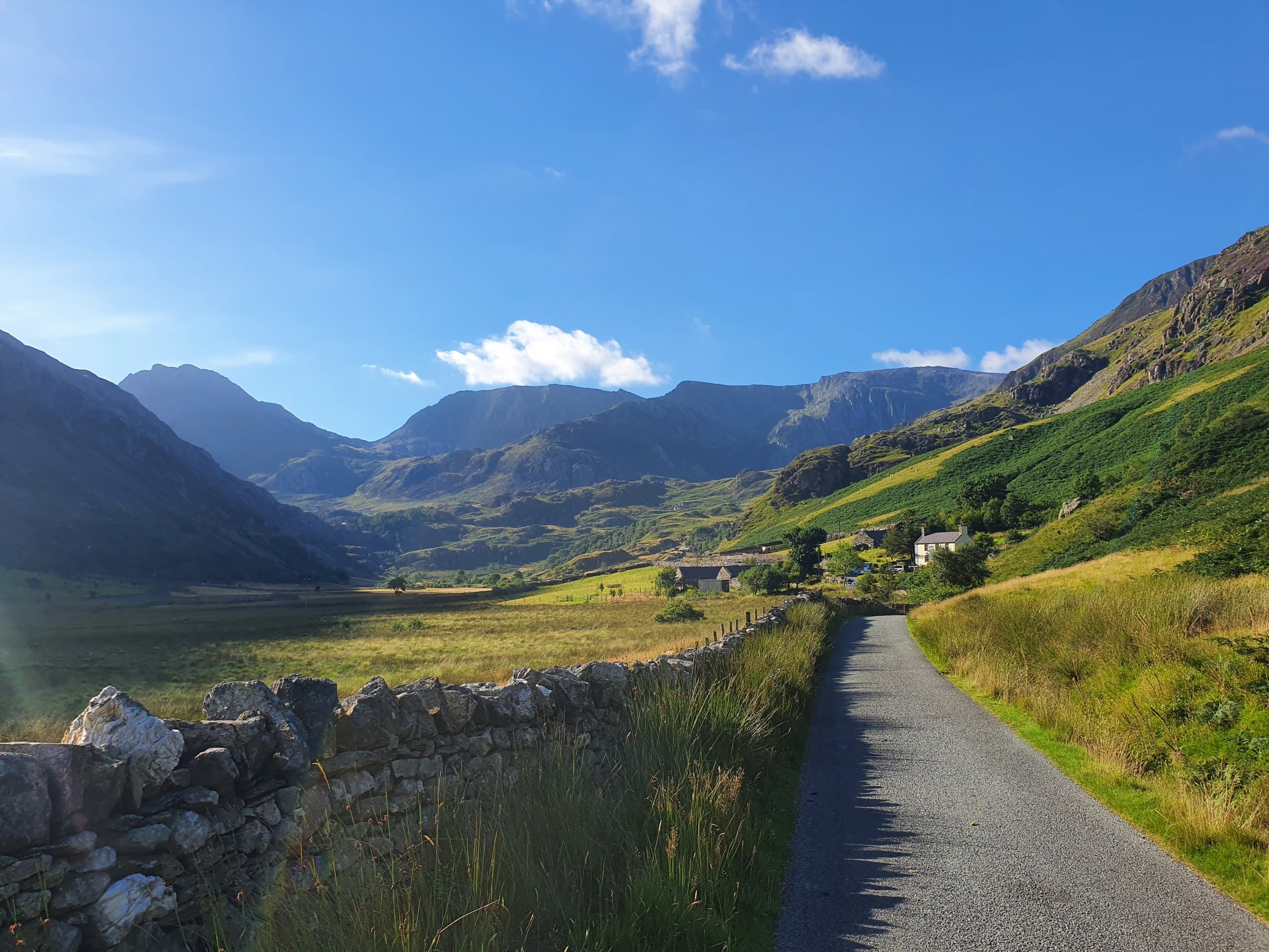 Snowdonia National Park